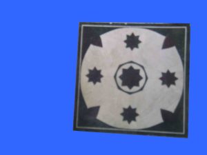 Motif 2 - Khan Brothers Onyx Handicrafts